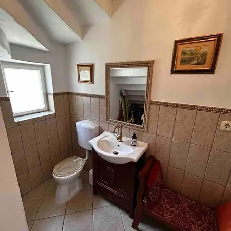 Hébergement de vacances Lakeside *