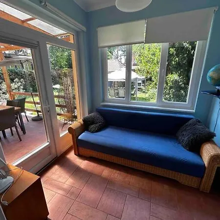 Hébergement de vacances Lakeside