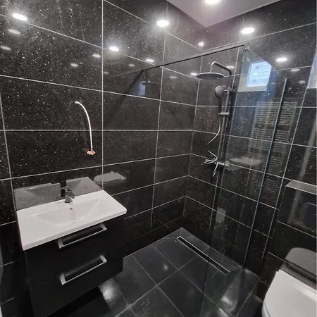 Hébergement de vacances Lakeside Siófok