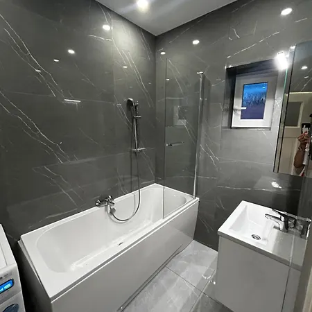 Hébergement de vacances Lakeside