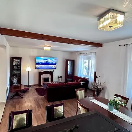 Hébergement de vacances Lakeside Siófok