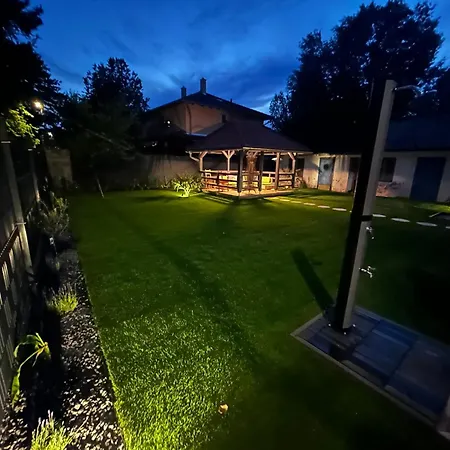 Hébergement de vacances Lakeside