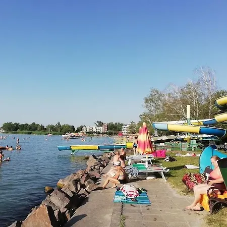 Lakeside * Шиофок
