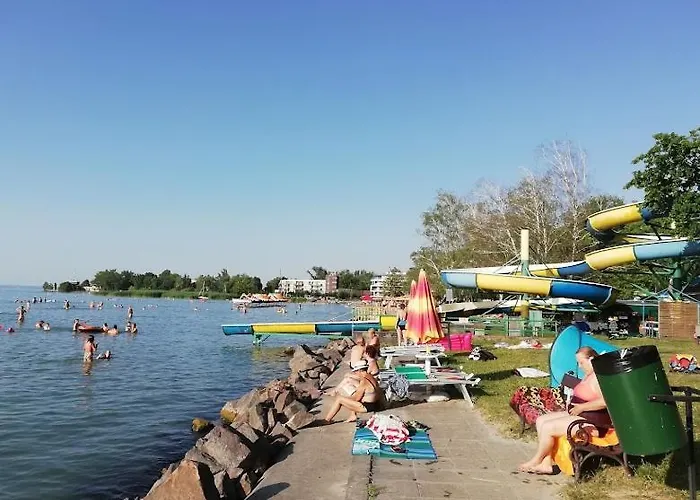 Lakeside * Siófok